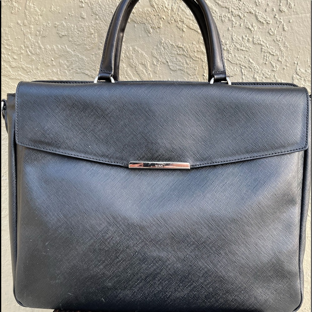 TUMI Business Bag